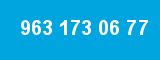963 173 06 77